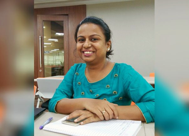 Sponsor Namita and Anuja Represent India At An International Level