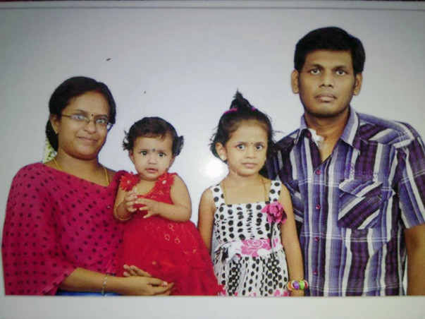 Help Soundar to Recover From Kidney Failure
