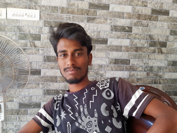 This 23 years old needs your urgent support in fighting Tuberculosis