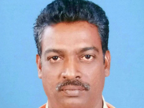 Help Thankachan To Undergo Kidney Transplant