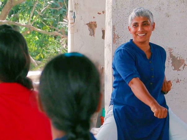 Swakshatra Needs Your Support To Protect Girls From Danger