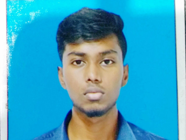 Help Me For My Education