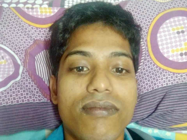 Help Raju Pradhan Pay Off The Medical Debt