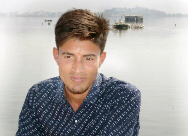 Help Me Follow My Father's Legacy by Joining The Indian Army