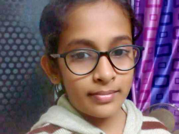 Help Priyanka Recover from a Fracture in her Spine