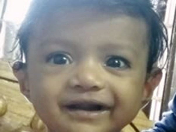 Help Retvik to save him from Thalassemia