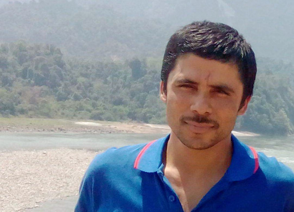 Help Kaale manage epilepsy