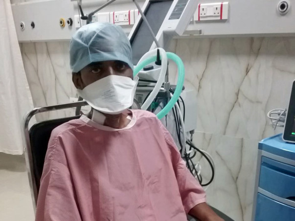 Liver Transplant