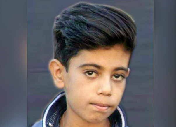 HELP SAHIL TO UNDERGO BONE MARROW TRANSPLANT