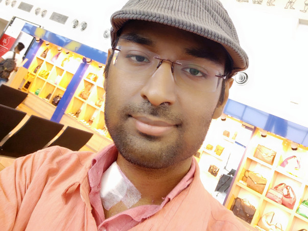 COLLECTING MONEY FOR TRANSPLANTATION