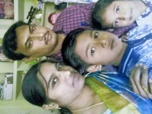 help Bathula Suresh For Renal Transplant