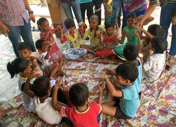 Help LECIN Provide Quality Education To Slum Children