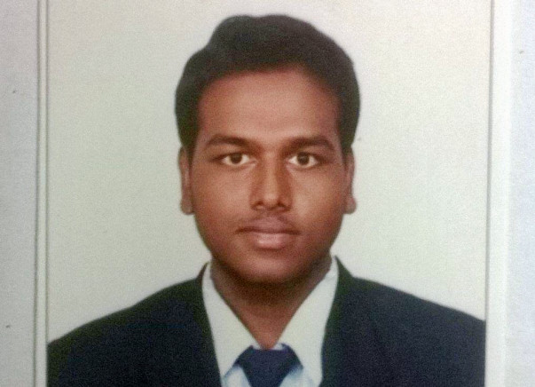 Help 19-Year-Old Sovan Fight Blood Cancer