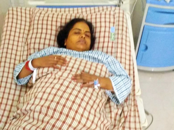 Help Mother Suman Fight Cancer