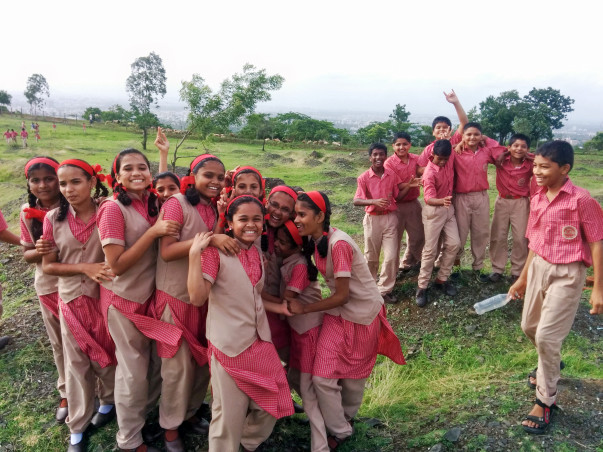 I am fundraising to digitizing a low income classroom