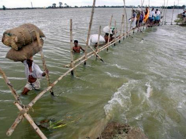 Bihar floods, August 2017: Support victims!