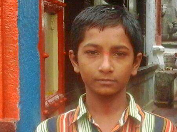 Save The Boy Who Woke Up On The Way To His Funeral