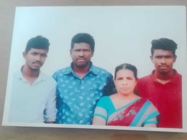 Help Madhu get his life back