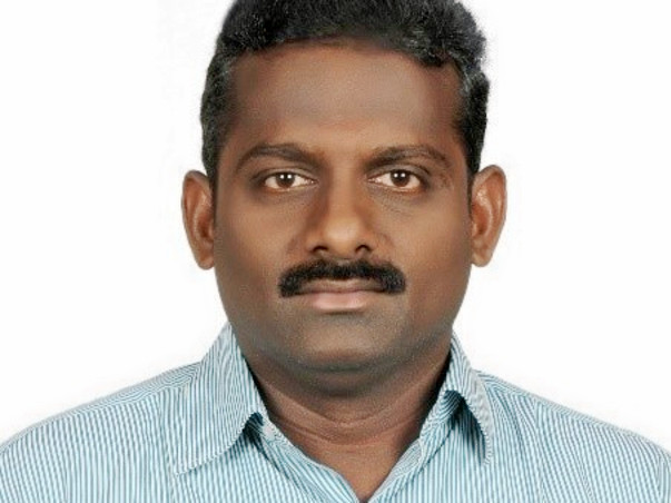 Support Jagan’s Family