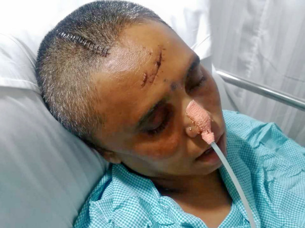 Help Malleshwari get back to life