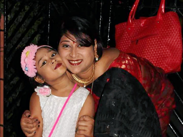 Save The Life of a Mother of a 9 Year Old