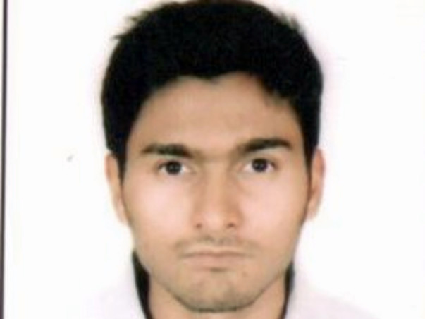 Help Raza To Pursue His Dreams