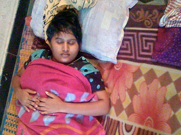 Help Swaroopa Undergo Surgery For Brain Tumor