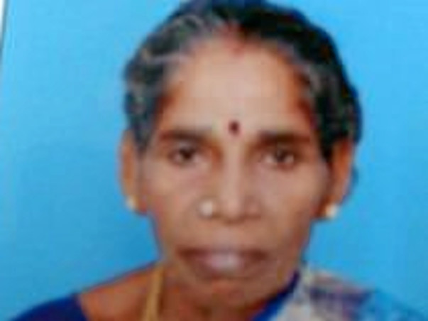 Help Anjalai Who Is Fighting With Stage Lll Cervical Cancer