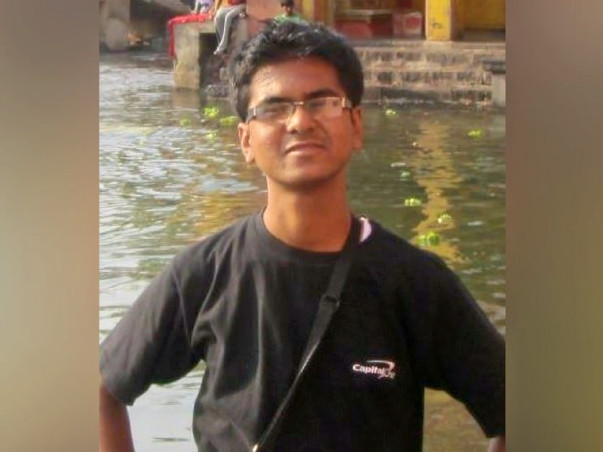 Help Prakrit Silal Undergo Kidney Transplant