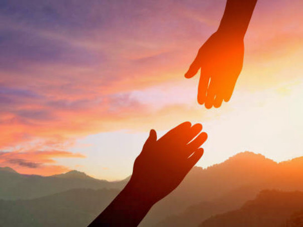 Helping Hands For Nagarjuna's Family