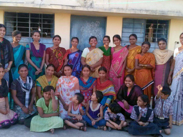 Help Sayodhya Support Victims Of Domestic Violence