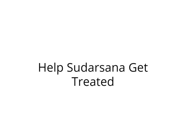 Help Sudarsana Undergo Heart Transplant