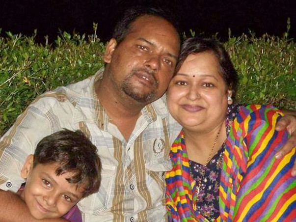 Help My Husband Fight Kidney Failure