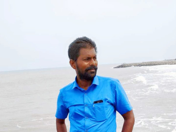 Help My Uncle Get Treated for Bacterial Infection