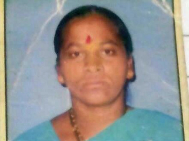 Help Lata Patil For Her Operation