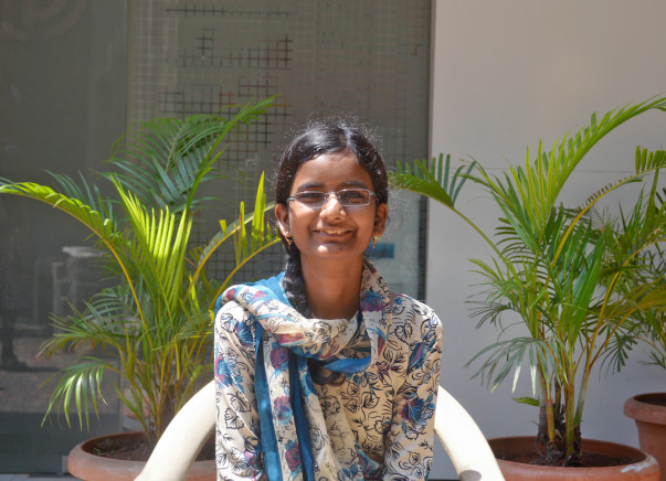 Help 17-Year-Old Sania Reach IIT