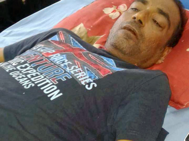 Help Deepak Suffering from Liver Failure