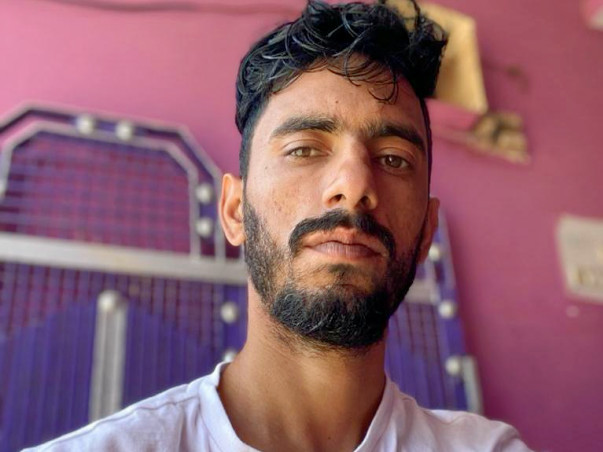Support Aman Chawla Undergo Hip Replacement Surgery