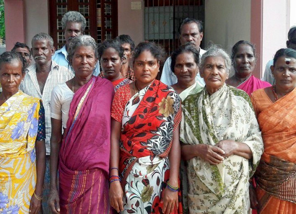Help Provide Food & Accommodation For Needy Elderly People