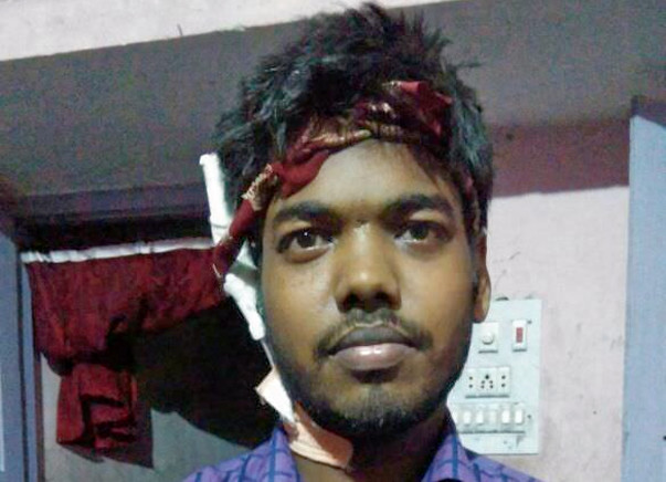 Help Our Friend Ashish To Get A Kidney Transplant