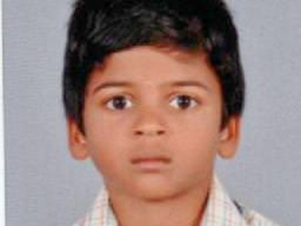 Support Master Bharath kumar for Chemotherapy