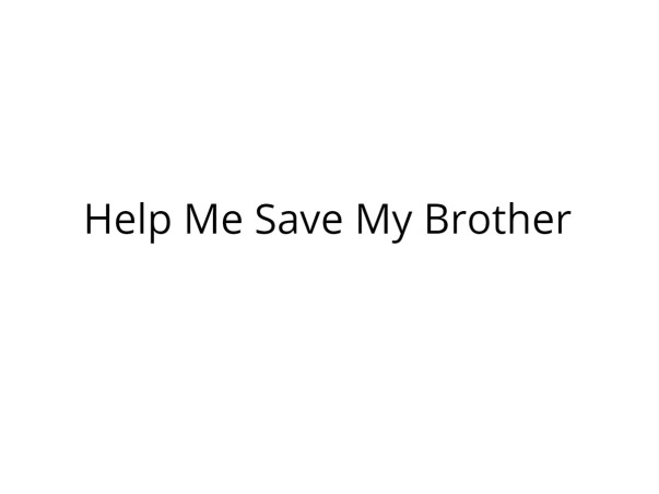 Help Dhananjay survive the fatal accident!