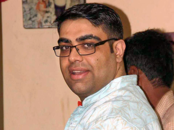 Help My Brother Divyank Fight Blood Cancer