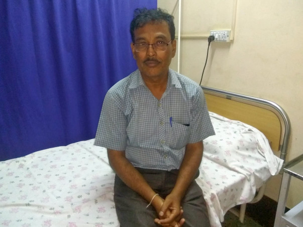 This Farmer Needs Your Help To Get Rescued From Complete Blindness