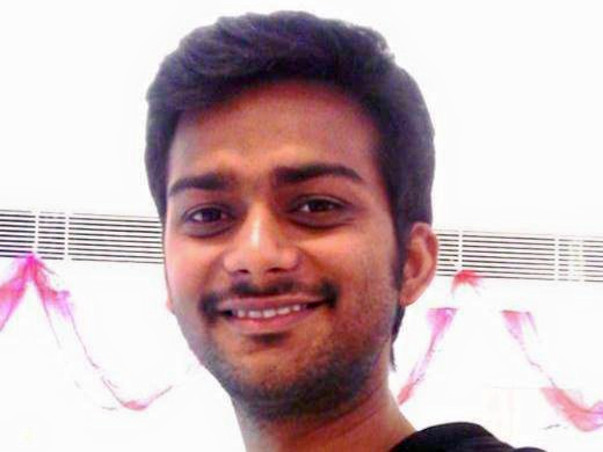 Help Manikandan recover from an unfortunate bike accident