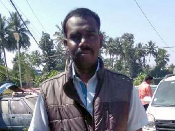 Help Selvakumar Undergo Dialysis