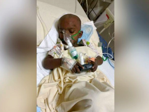 Help Sabarikrishnan Fight Wiskott Aldrich Syndrome