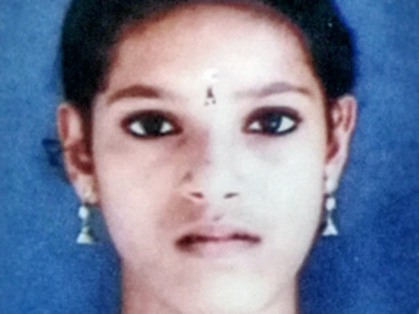 Help Nithya Fight Blood Cancer