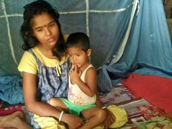 Help Suma Be Tumour Free