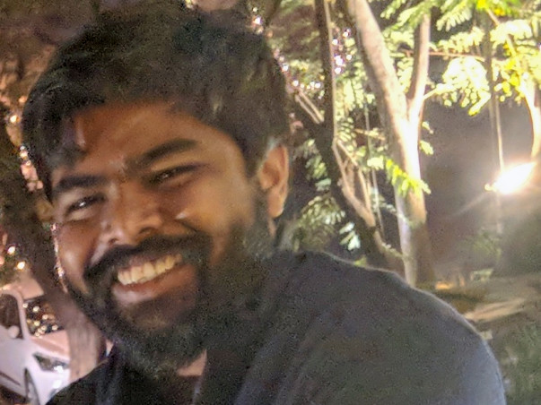 Surgery and hospital costs for Komal (IIT KGP alum)